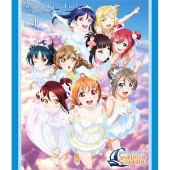 19年1月4日より全国で公開された完全新作劇場版 ラブライブ サンシャイン The School Idol Movie Over The Rainbow が遂にblu Rayで登場 Tower Records Online