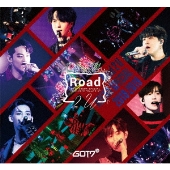 GOT7、アリーナスペシャル公演 『GOT7 ARENA SPECIAL 2018-2019 