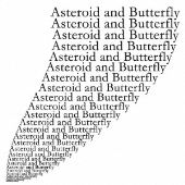 Asteroid and Butterfly