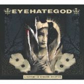 eyehategod コレクション パーカー