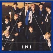 INI｜デビューシングル『A』11月3日発売 - TOWER RECORDS ONLINE