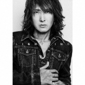 LIGHTNING [CD+Blu-ray Disc+写真集]＜初回生産限定スペシャルBOX盤＞