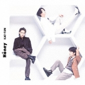 KAT-TUN CD シングル 2枚セット - メルカリ