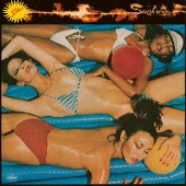 サンバーン<生産限定盤>