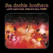 The Doobie Brothers（ドゥービー・ブラザーズ）｜来日記念！1971～83 