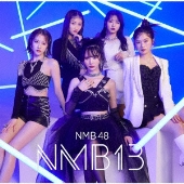 NMB48｜4thアルバム『NMB13』3月8日発売 - TOWER RECORDS ONLINE