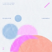 xANADU＜通常盤＞