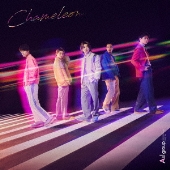 Chameleon ［CD+DVD］＜初回限定盤A＞
