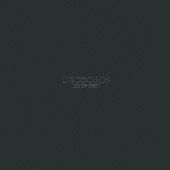UROBOROS [2CD+DVD+2LP]＜完全生産限定盤＞