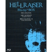 大ヒット・ホラー『ヘルレイザー』が奇跡のブルーレイ、DVD化 