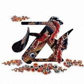 MUZICAL PHOENIX [CD+DVD]＜初回限定盤＞