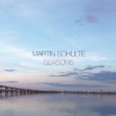 Martin Schulte（マーティン・シュルツ）ニュー・アルバム『Ocean ...