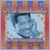 オーティス・レディング(Otis Redding)、全てモノラル音源の