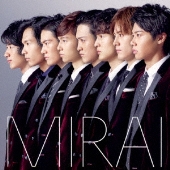 SOLIDEMO、8枚目のシングル『MIRAI』発売 - TOWER RECORDS ONLINE
