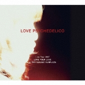 LOVE PSYCHEDELICO、ライヴBlu-rayu0026DVDu0026CDを5月9日同時発売 - TOWER RECORDS ONLINE