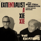 非売品Blu-ray THE BEATNIKS Live 2018@EXシアター