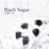 Black Sugar<通常盤>