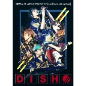 DISH//、バンド史上最大規模の野外ワンマンライブ映像作品『DISH 