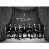 【6/4まで掲載】 BTS MAP OF THE SOUL 7 限定LP2枚組 BTS｜日本4thアルバム『MAP OF THE SOUL : 7 ~ THE JOURNEY