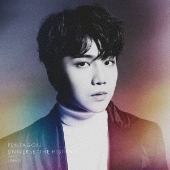 UNIVERSE : THE HISTORY＜ソロ限定盤/ジンホ盤＞
