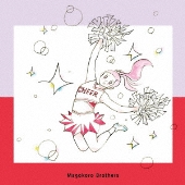 Cheer [CD+DVD+GOODS]＜初回限定盤＞