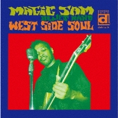 ウェスト・サイド・ソウル<初回生産限定盤>