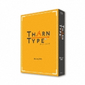 ドラマ『TharnType2 -7Years of Love-』Blu-ray BOXが10月21日発売