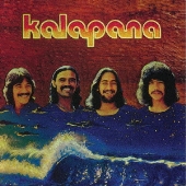 Kalapana（カラパナ）｜〈LIGHT MELLOW meets Tropic Hawaii Records