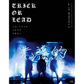 Lead｜Blu-ray&DVD『「Lead Upturn 2020 ONLINE LIVE ～Trick or Lead 