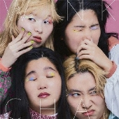 CHAI｜ニューアルバム『WINK』5月21日発売 - TOWER RECORDS ONLINE