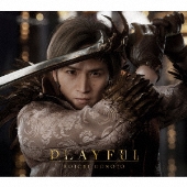 ホットなアイテム、ホットな節約 KOICHI DOMOTO(堂本光一)｜ニューアルバム『PLAYFUL』6月2日発売 アイドル