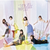 乃木坂46、ニュー・シングル表題曲“ごめんねFingers crossed”を