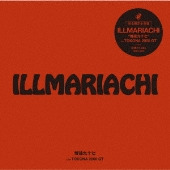 ILLMARIACHI Tha Masta Blusta レコード ILLMARIACHI アルバム『THA MASTA BLUSTA：20周年記念