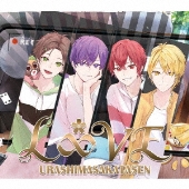 浦島坂田船｜ニューアルバム『Toni9ht』7月6日発売 - TOWER RECORDS ONLINE