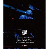 けいちゃん｜ライブBlu-ray『Freestyle Piano Party～ World & You～ at SAITAMA SUPER  ARENA』7月7日発売 - TOWER RECORDS ONLINE