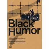 Amazon.co.jp: Black Humor(CD+Blu-ray Disc3枚組)(初回生産限定