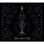L'Arc～en～Ciel｜ニューシングル『ミライ』8月25日発売 - TOWER 