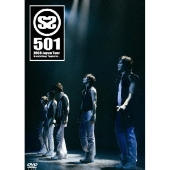 SS501 2008 Japan Tour Grateful Days Thanks for・・・