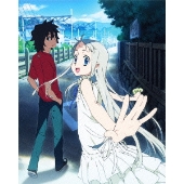 アニメ“あの花”のイベント「ANOHANA FES.」DVD/BD発売 - TOWER RECORDS