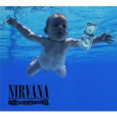 NIRVANA『Nevermind』20周年盤の詳細が判明! レア音源を大量収録 