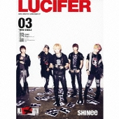 SHINee 2012 Sherlock Mini Album Taiwan Box CD 140-P