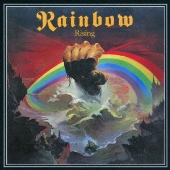 Rainbow（レインボー）｜『ライヴ・イン・ミュンヘン 1977