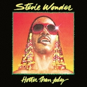 Stevie Wonder スティーヴィー ワンダー 名バラード Overjoyed オーヴァージョイド がcmソング決定 Tower Records Online