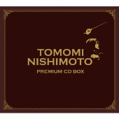 西本智実プレミアムCD-BOX初回限定盤～デビュー盤から2011年録音まで
