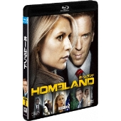 人気海外ドラマ「HOMELAND/ホームランド」ブルーレイ＆「サンズ