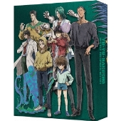 アニメ「幽☆遊☆白書」30周年記念！入手困難『25周年シングルBOX』が