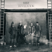 アーティスト名: REEF／タイトル: GLOW REEF／レコード