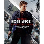 ミッション:インポッシブル 6ムービー・ブルーレイ・コレクション