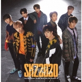 Stray Kids/SKZ2020＜通常盤＞