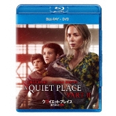 映画『クワイエット・プレイス 破られた沈黙』Blu-ray+DVDが10月8日